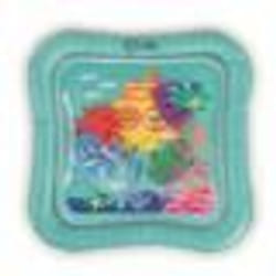 BABY EINSTEIN Tapis à eau bébé Découverte sensorielle Ocean Explorers - 0 à 36 mois