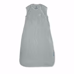 INGENUITY Gigoteuse dEmmaillotage sac de couchage Vert sauge en mousse de coton TOG 1. évolutive de 3 à 18 mois certifié Oeko ...