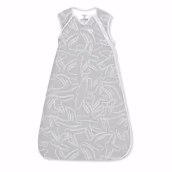 INGENUITY Gigoteuse dEmmaillotage sac de couchage Oiseaux TOG 2. 5 évolutive de 3 à 18 mois certifié Oeko-Tex
