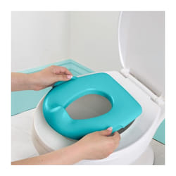 Disney Baby - Nemo- Mini Toilette Avec Réducteur De Lunette De Toilette Inclus, 2 En 1, Mysize, Pot Amovible Facile A Nettoyer