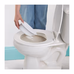 Disney Baby - Nemo- Mini Toilette Avec Réducteur De Lunette De Toilette Inclus, 2 En 1, Mysize, Pot Amovible Facile A Nettoyer - Vue supplémentaire 2