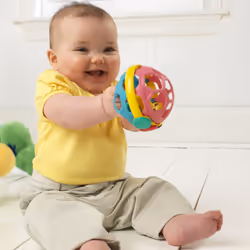 Baby Einstein Bendy Ball jouet à moteur