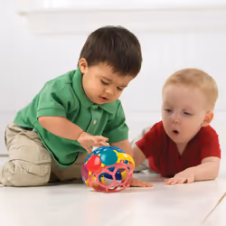 Baby Einstein Bendy Ball jouet à moteur