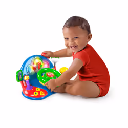 Bright Starts Volant Lights & Colors
