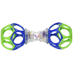 Lilikim Jouet Oball Shaker