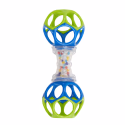 Lilikim Jouet Oball Shaker