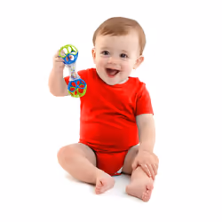 Lilikim Jouet Oball Shaker