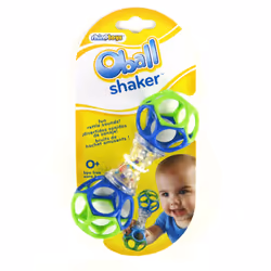 Lilikim Jouet Oball Shaker - Vue supplémentaire 5