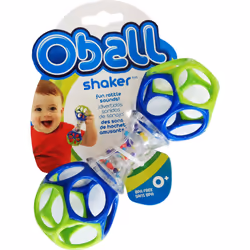 Lilikim Jouet Oball Shaker - Vue supplémentaire 6