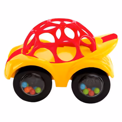 Lilikim Assortiment Oball Rattle & Roll
