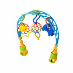 Lilikim Oball Flex ‘n Go Arch Ass, Multicolore