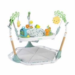 Tapis de jeu Métal Tissu Plastique 6 Pièces