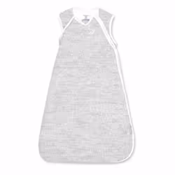 INGENUITY Gigoteuse dEmmaillotage sac de couchage gris souris TOG 2. 5 évolutive de 3 à 18 mois certifié Oeko-Tex