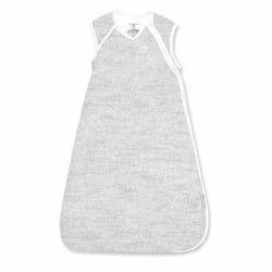 INGENUITY Gigoteuse dEmmaillotage sac de couchage gris souris TOG 2. 5 évolutive de 3 à 18 mois certifié Oeko-Tex