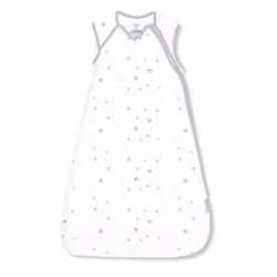 INGENUITY Gigoteuse dEmmaillotage sac de couchage Pluie détoiles TOG 2. 5 évolutive de 3 à 18 mois certifié Oeko-Tex