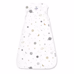 INGENUITY Gigoteuse dEmmaillotage sac de couchage Soleil pour lété TOG 0.5 évolutive de 3 à 18 mois certifié Oeko-Tex