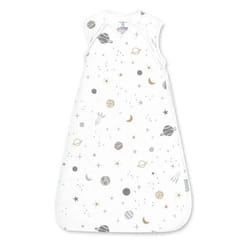 INGENUITY Gigoteuse dEmmaillotage sac de couchage Soleil pour lété TOG 0.5 évolutive de 3 à 18 mois certifié Oeko-Tex