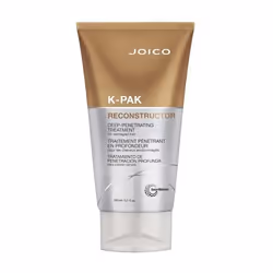 Joico K-Pak Reconstructor Soin Capillaire Penétrant En Profondeur Pour Cheveux Abimés 150ml
