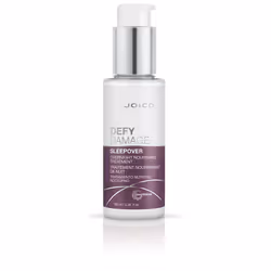 Defy Damage sleepover overnight nourishing treatment 100 ml