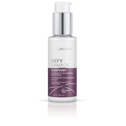 Defy Damage sleepover overnight nourishing treatment 100 ml