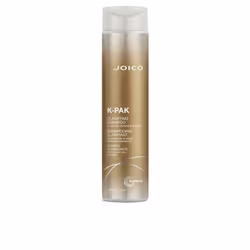 K-PAK shampooing clarifiant 300 ml