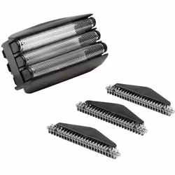 Remington SP390, Noir, F5790, F5790XLP, F5790CS, F6790, F6790XLP, F6790CS, F7790, F7790XLP. F7790CS