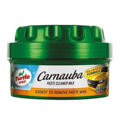 TURTLE WAX 1830914 53045 CARNAUBA CLEANER WAX 372GR T-5A