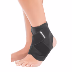 Mueller Sports Medicine 44547 attache, attelle et soutien Cheville Support Taille unique