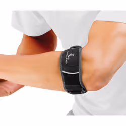 Mueller Sports Medicine Hg80 Coude (partie du corps) Support S/M - Vue supplémentaire 2