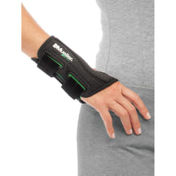 Mueller Sports Medicine Mueller Green Fitted Poignet Support L/XL