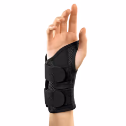 Mueller Sports Medicine Mueller Green Fitted Poignet Support L/XL - Vue supplémentaire 4