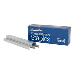 Swingline S7035108P recharge d'agrafes 5000 agrafes