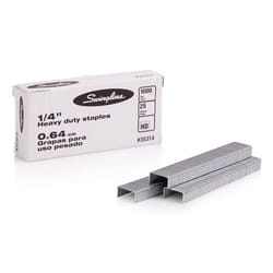 Swingline S7035314 1000 agrafes