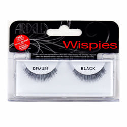 Wispies cils sobres #noir