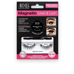 Magnetic Liner &amp; Lash Wispies cils + gel liner 3 unités