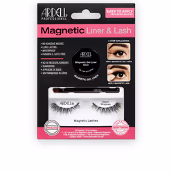 Magnetic Liner & Lash Demi Wispies pestañas + gel liner 3 u