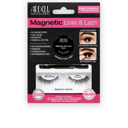 Magnetic Liner & Lash Demi Wispies pestañas + gel liner 3 u