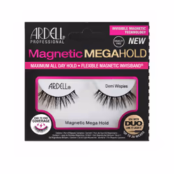Magnetic Megahold Demi Wispies pestañas 1 u