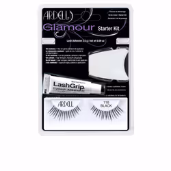 Kit Iniciacion Glamour coffret #101 demi black