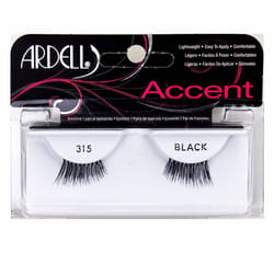 Cils Accent #315-noir