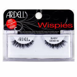 Wispies cils bébé #noir