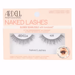 Naked Lash pestañas #428