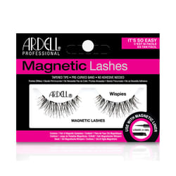 Magnetic Liner &amp; Lash Wispies cils 2 unités
