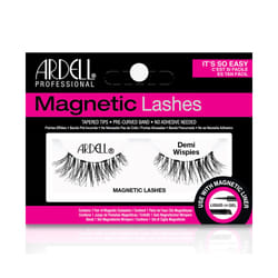 Magnetic Liner &amp; Lash Demi Wispies cils 2 unités
