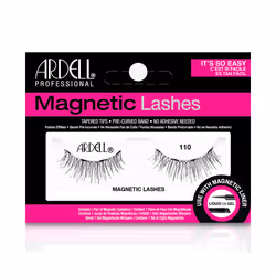Magnetic Liner & Lash #110