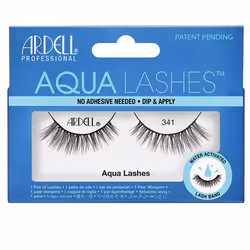 Aqua Lashes pestañas #341