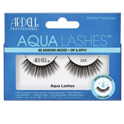 Aqua Lashes pestañas #345
