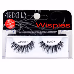 Pestañas Wispies #black