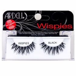 Pestañas Wispies #black