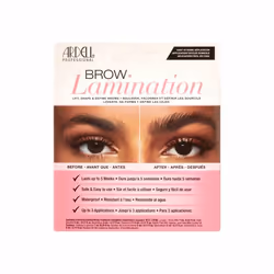 Ardell Brow Lamination Kit, Kit de stratification des sourcils, Multicolore, 7 pièce(s)